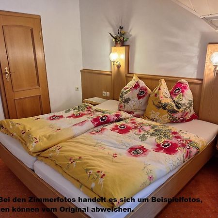 Pension Villa Broedel Бад Бланкенбург Екстериор снимка