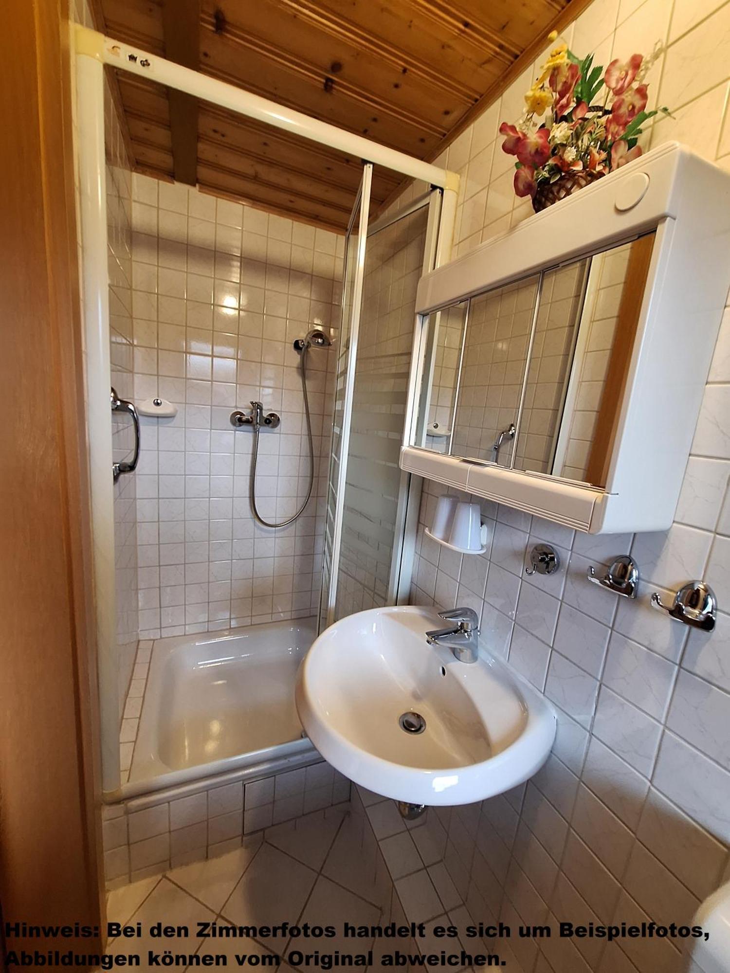 Pension Villa Broedel Бад Бланкенбург Стая снимка